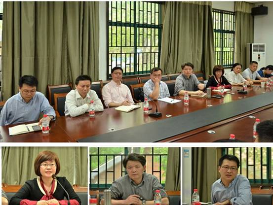 “面对面”座谈会现场 wpk下载